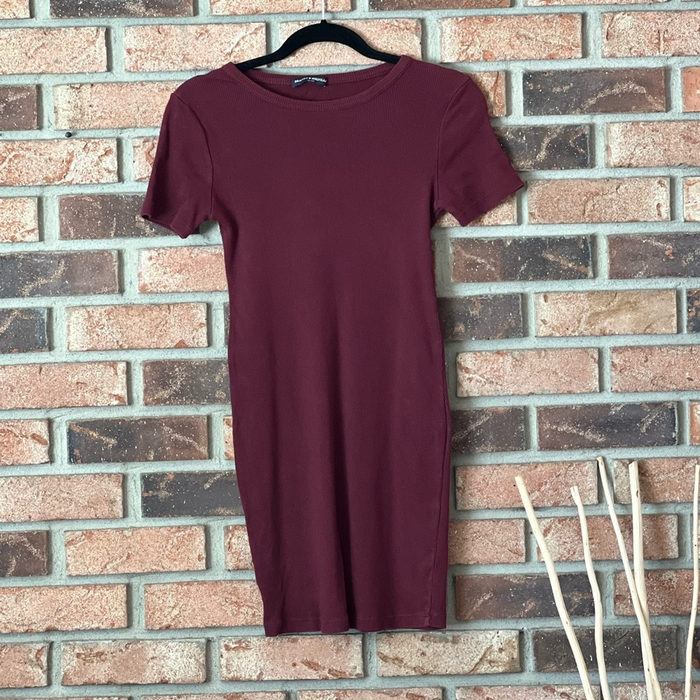Brandy Melville Bodycon Dress